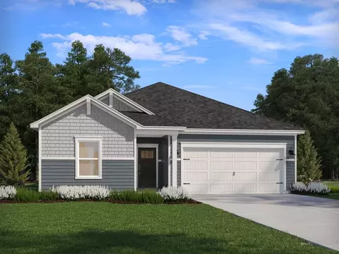 300 Jessamine St, Longs, SC 29568