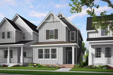 2805 Mar Bonita St, Knightdale, NC 27545