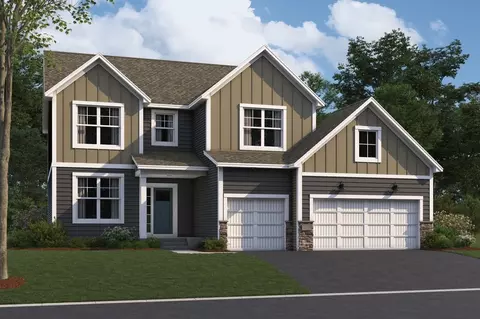 1198 Woods Creek Dr S, Delano, MN 55328