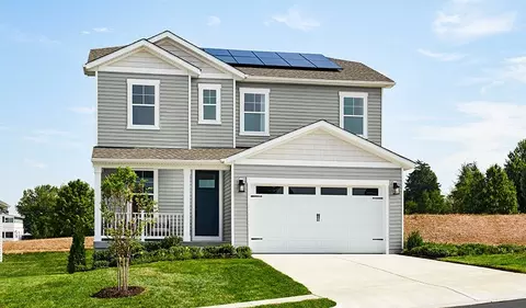 2805 White Tail Dr, Locust Grove, VA 22508