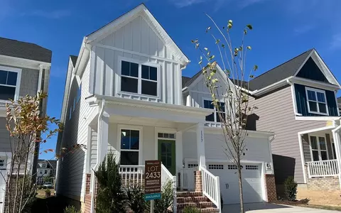 1317 Barreto Dr, Wendell, NC 27591
