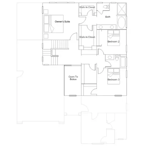 Floorplan - 7804 Tortoise Shell Dr, Reno, NV 89521 photo 2 of 2