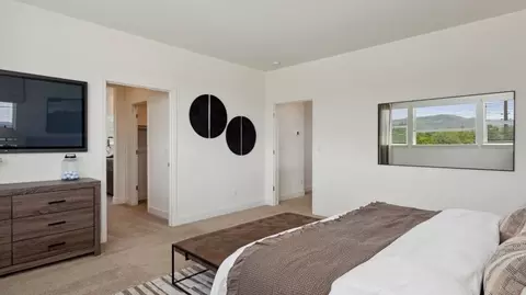 Bedroom - 7804 Tortoise Shell Dr, Reno, NV 89521 photo 1 of 4