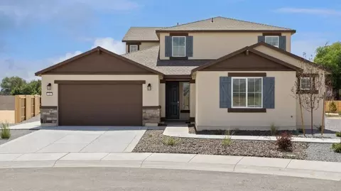 Exterior - 7804 Tortoise Shell Dr, Reno, NV 89521 photo 2 of 3