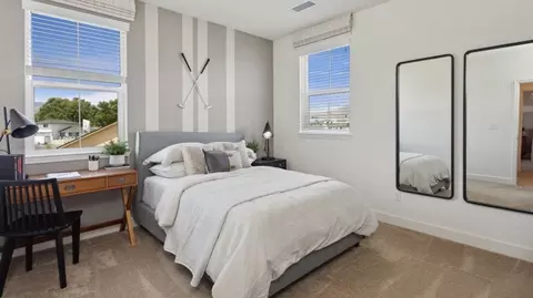 Bedroom - 7804 Tortoise Shell Dr, Reno, NV 89521 photo 4 of 4
