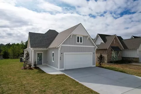 Exterior - 100 Firefly Ln, Opelika, AL photo 2 of 6