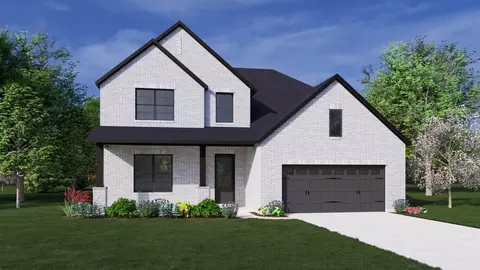 100 Blackberry Cv, Georgetown, TX 78628