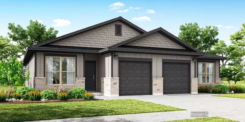 Undisclosed, Killeen, TX 76542