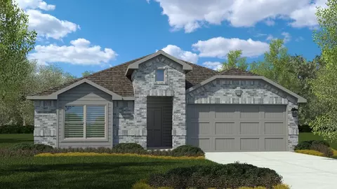 145 Tumbleweed Dr, Newark, TX 76071