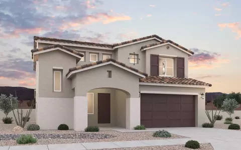 16845 W Spur Dr, Surprise, AZ 85387