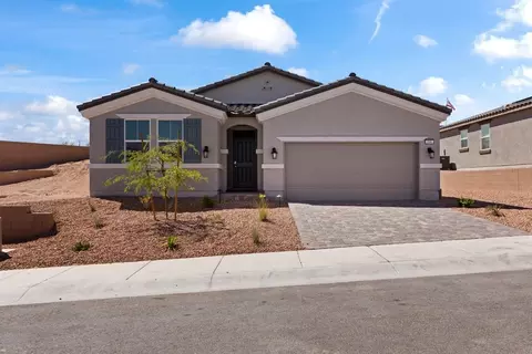 596 Hamilton Dr, Mesquite, NV 89027