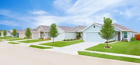 1304 Kaleidoscope Trl, Fort Worth, TX 76134