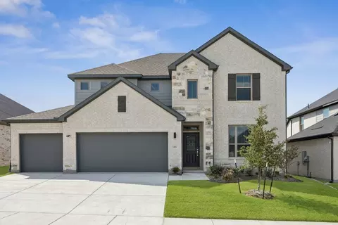 2112 Rowan Dr, Gunter, TX 75058