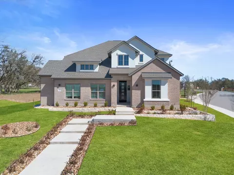 313 Ridgewell Loop, Georgetown, TX 78633