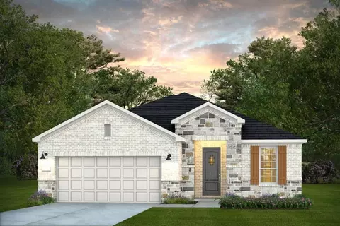 7733 Lifestyle Blvd, Fulshear, TX 77441