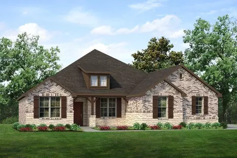 3951 Southern Oaks Dr, Royse City, TX 75189