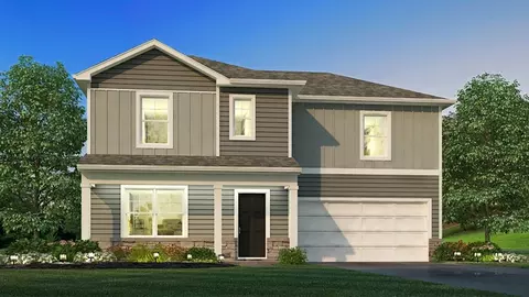 1380 Hansberry Dr, Lithopolis, OH 43136
