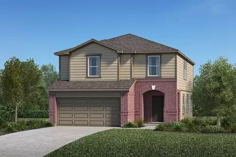 18327 Walnut Canopy Way, Tomball, TX 77377