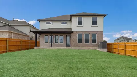 Other - 2140 Ghost Rider Ct, Leander, TX 78641 photo 6 of 27