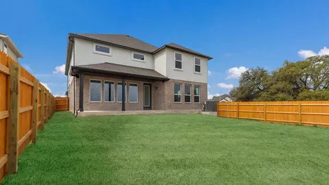 Other - 2140 Ghost Rider Ct, Leander, TX 78641 photo 5 of 27