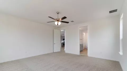 Bedroom - 2140 Ghost Rider Ct, Leander, TX 78641 photo 1 of 10