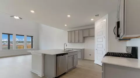 Kitchen - 2140 Ghost Rider Ct, Leander, TX 78641 photo 1 of 5