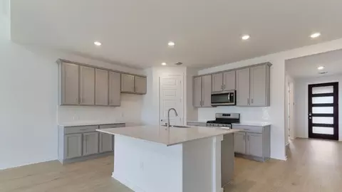 Kitchen - 2140 Ghost Rider Ct, Leander, TX 78641 photo 2 of 5