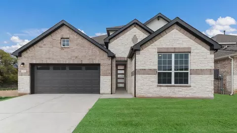 2140 Ghost Rider Ct, Leander, TX 78641