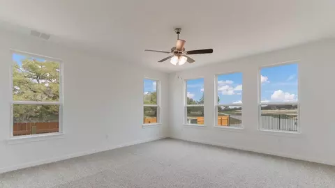 Living - 2140 Ghost Rider Ct, Leander, TX 78641 photo 4 of 4
