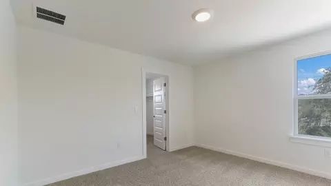 Bedroom - 2140 Ghost Rider Ct, Leander, TX 78641 photo 4 of 10
