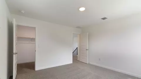 Bedroom - 2140 Ghost Rider Ct, Leander, TX 78641 photo 3 of 10