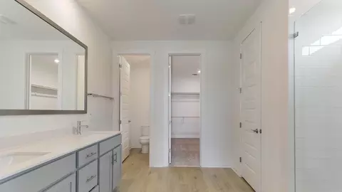 Entry Way - 2140 Ghost Rider Ct, Leander, TX 78641 photo 1 of 16