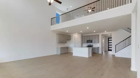 Living - 2140 Ghost Rider Ct, Leander, TX 78641 photo 3 of 4