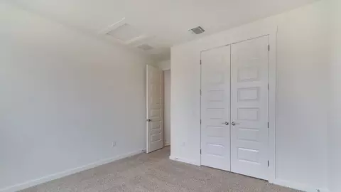 Bedroom - 2140 Ghost Rider Ct, Leander, TX 78641 photo 2 of 10