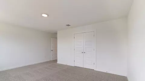 Bedroom - 2140 Ghost Rider Ct, Leander, TX 78641 photo 6 of 10