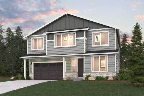 3974 Flat Top Dr, Bremerton, WA 98312
