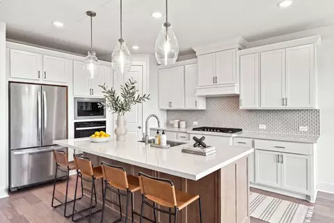 Kitchen - 1336 Periwinkle Dr, Celina, TX 75009 photo 2 of 7
