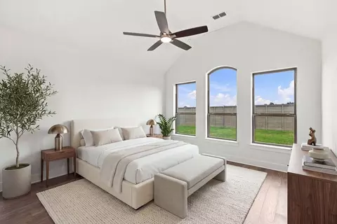 Bedroom - 1336 Periwinkle Dr, Celina, TX 75009 photo 1 of 6