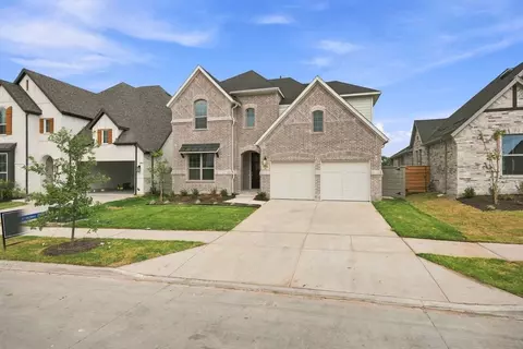 Exterior - 1336 Periwinkle Dr, Celina, TX 75009 photo 4 of 10