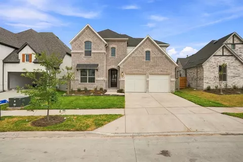 Exterior - 1336 Periwinkle Dr, Celina, TX 75009 photo 2 of 10