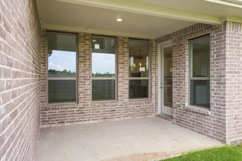 Exterior - 1336 Periwinkle Dr, Celina, TX 75009 photo 6 of 10