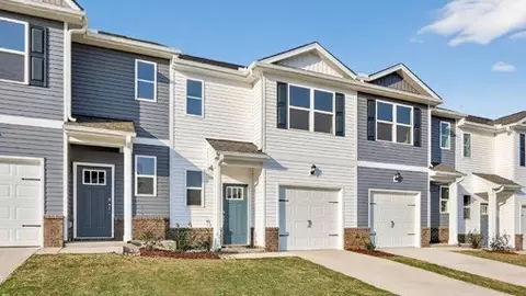 389 Freestall Dr, Wake Forest, NC 27587
