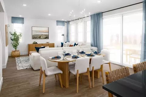 Dining - 1344 Eiffel Dr, Arboga, CA 95961 photo 1 of 5