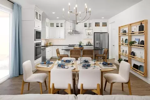 Dining - 1344 Eiffel Dr, Arboga, CA 95961 photo 5 of 5