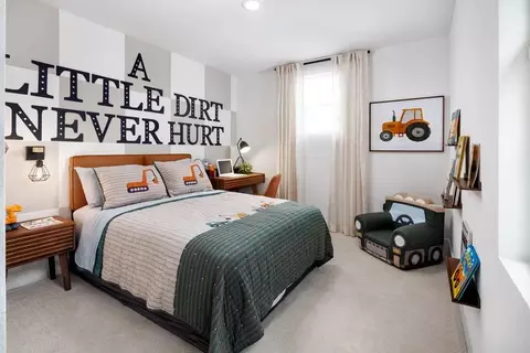 Bedroom - 1344 Eiffel Dr, Arboga, CA 95961 photo 3 of 3