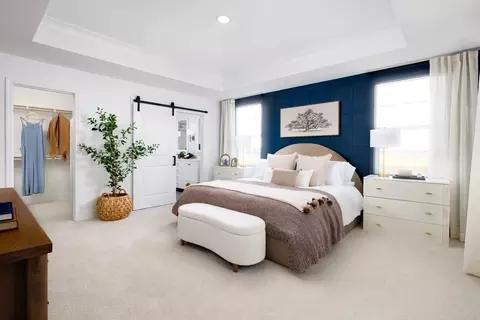 Bedroom - 1344 Eiffel Dr, Arboga, CA 95961 photo 1 of 3