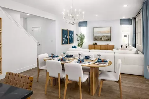 Dining - 1344 Eiffel Dr, Arboga, CA 95961 photo 4 of 5