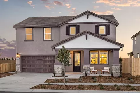 Exterior - 1344 Eiffel Dr, Arboga, CA 95961 photo 3 of 5