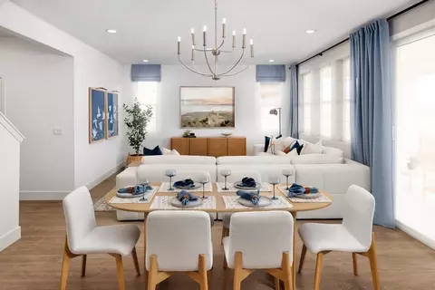 Dining - 1344 Eiffel Dr, Arboga, CA 95961 photo 2 of 5