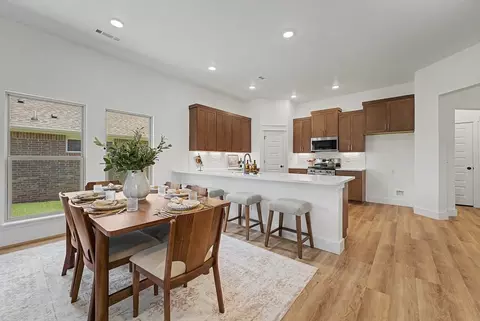Dining - 210 Ryker Rdg, Centerton, AR 72719 photo 3 of 3